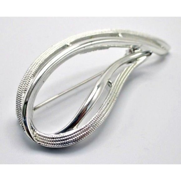 Vintage Sarah Coventry Pin Brooch 1960s Stunning Pin Gift for Her Mom Grandma - Picture 3 of 9